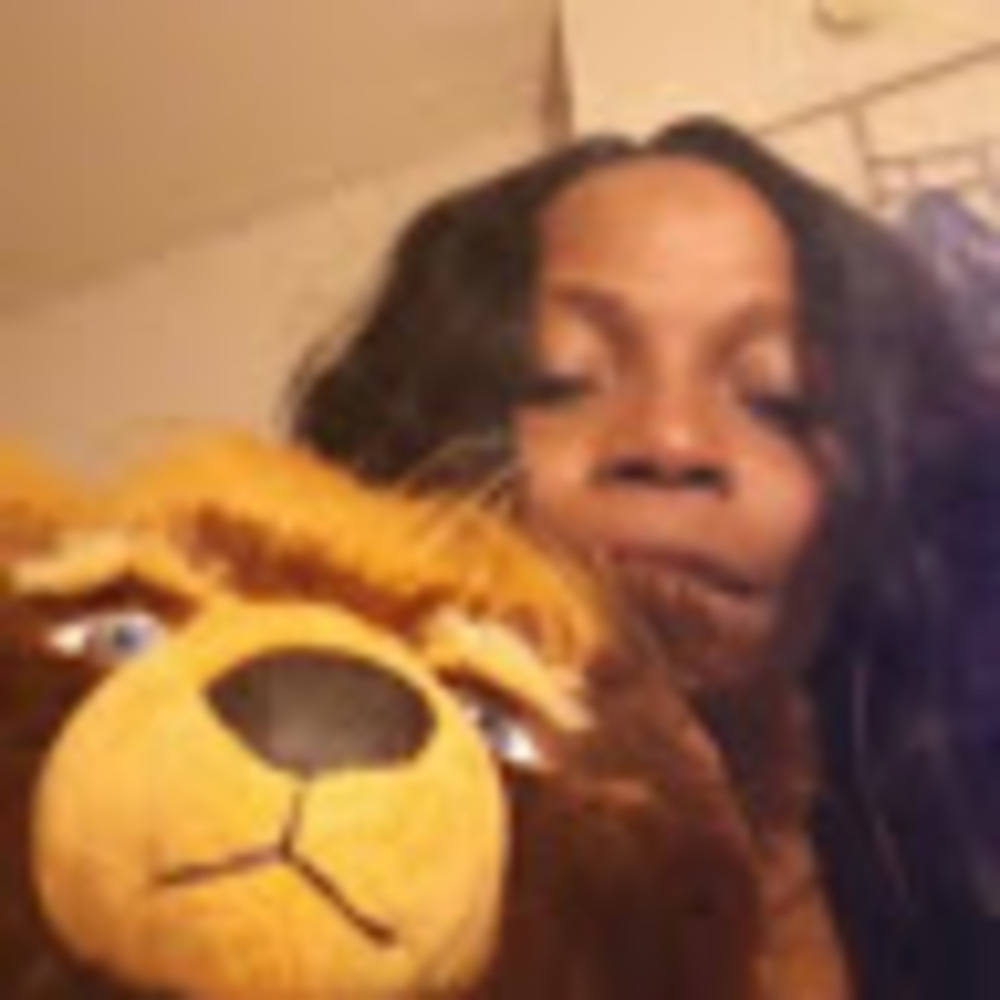 Meet your Posher, Joanne